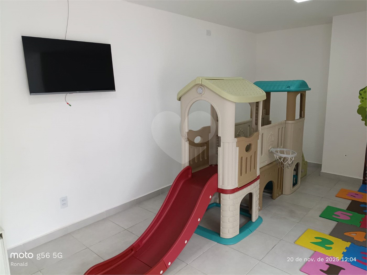 Apartamento para alugar com 2 quartos em Campo Grande, Rio de Janeiro, RJ