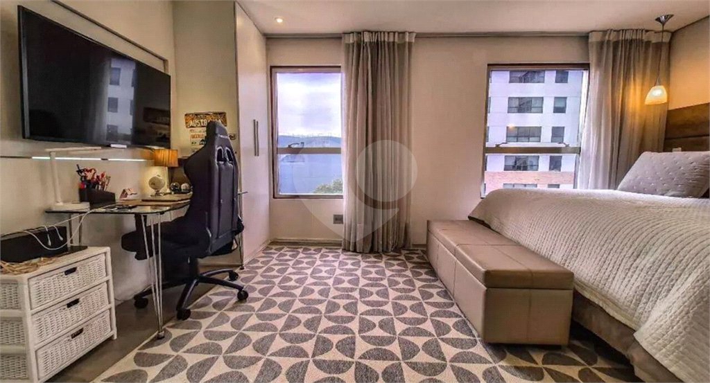 Apartamento à venda com 2 quartos, sendo 1 suíte, em Vila Leopoldina, São Paulo, SP