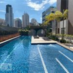 Apartamento à venda com 1 suíte em Vila Olímpia, São Paulo, SP