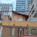 Casa para alugar com 4 quartos, sendo 1 suíte, em Chácara Santo Antônio, São Paulo, SP