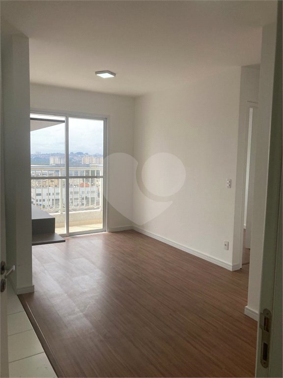 Apartamento à venda com 2 quartos em Vila São João, Guarulhos, SP