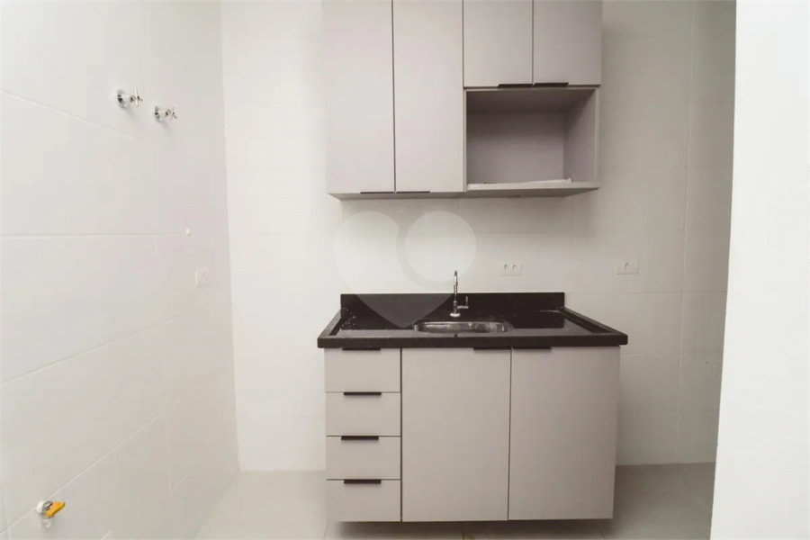 Apartamento para alugar com 2 quartos em Santana, São Paulo, SP
