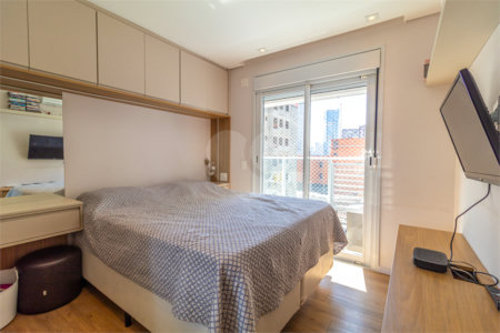Apartamento à venda com 3 quartos, sendo 1 suíte, em Granja Julieta, São Paulo, SP