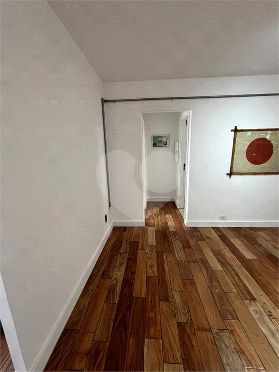 Apartamento à venda com 1 quarto em Liberdade, São Paulo, SP