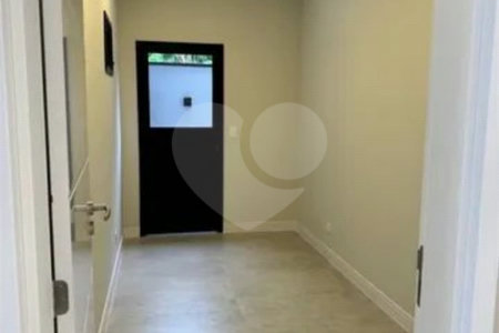 Casa em condomínio à venda com 4 suítes em Jardim do Golfe, São José dos Campos, SP