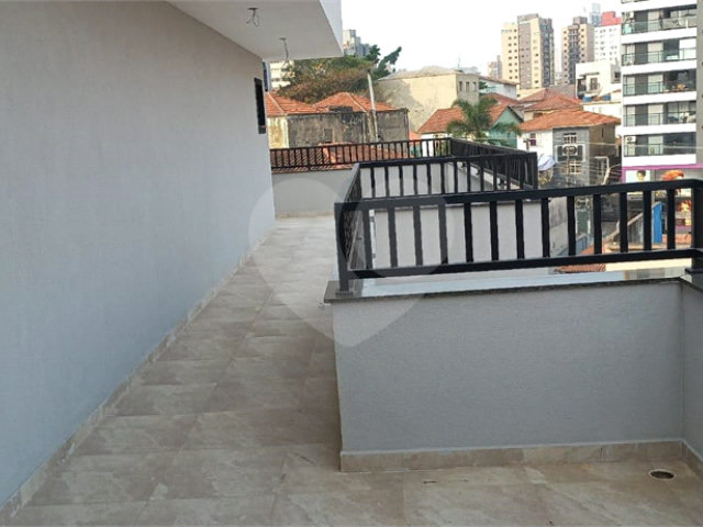 Apartamento à venda com 2 quartos em Jardim São Paulo(zona Norte), São Paulo, SP