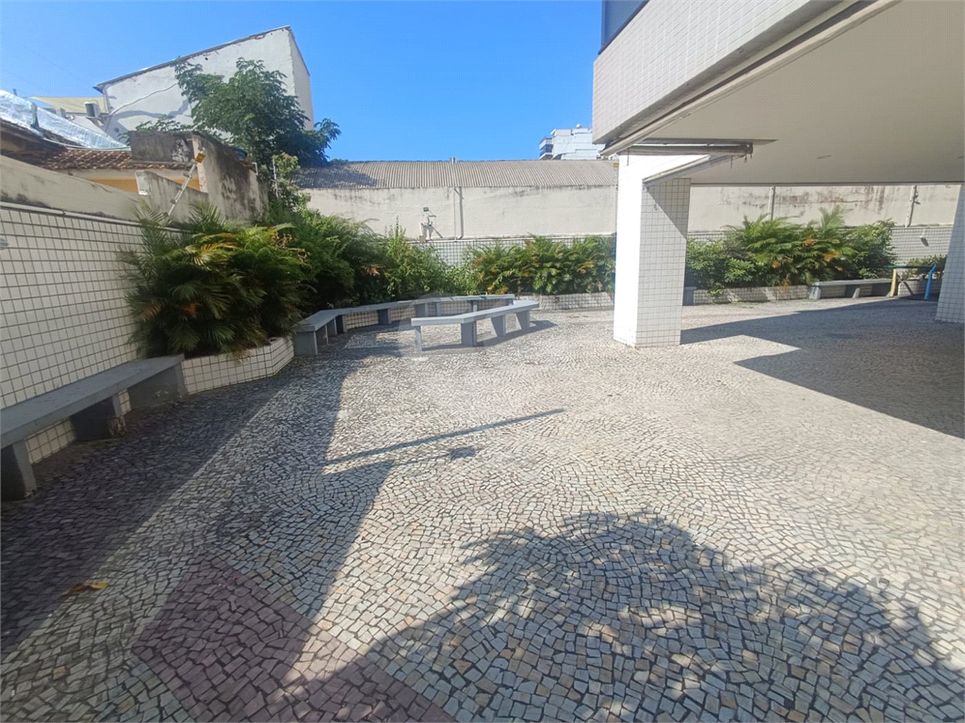 Cobertura à venda com 3 quartos, sendo 1 suíte, em Tijuca, Rio de Janeiro, RJ