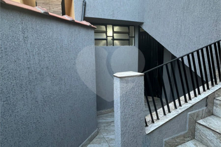 Casa à venda com 3 quartos, sendo 1 suíte,  em Jardim Monte Kemel, São Paulo, SP