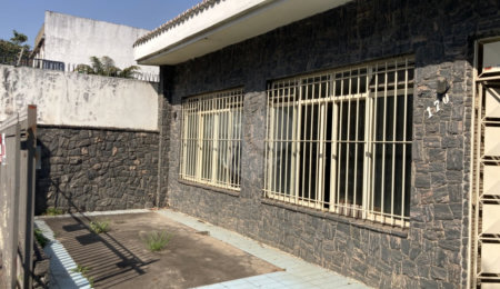 Casa Térrea à venda com 4 quartos em Indianópolis, São Paulo, SP