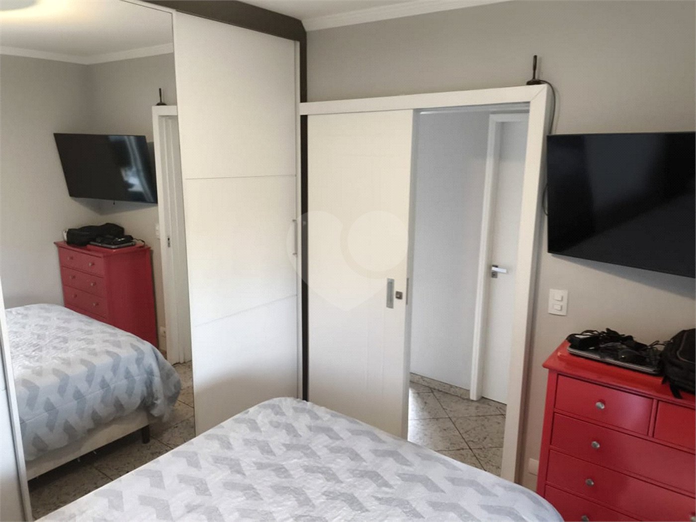 Apartamento à venda com 2 quartos em Santana, São Paulo, SP