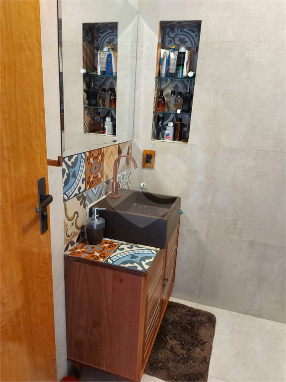 Apartamento à venda com 2 quartos em Barra Funda, São Paulo, SP