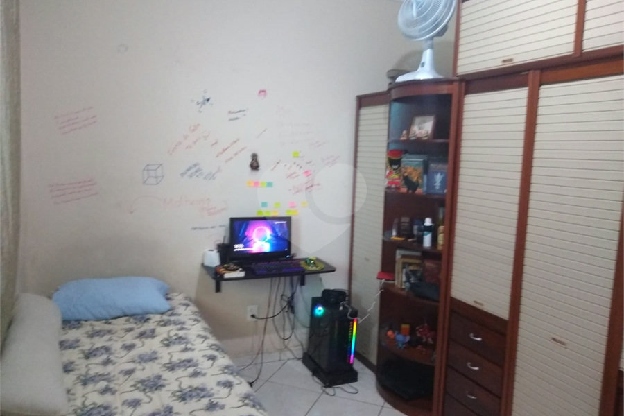 Casa à venda com 2 quartos em Vila Sorocabana, Guarulhos, SP