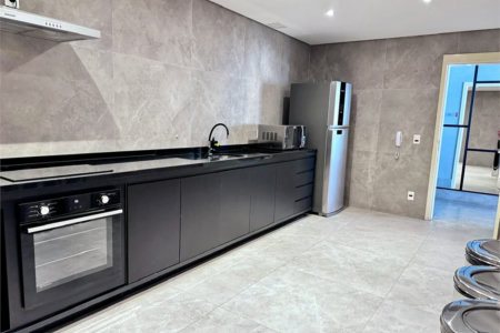 Apartamento à venda com 2 suítes em Jardim das Acácias, São Paulo, SP