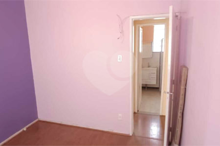 Apartamento à venda com 3 quartos em Andaraí, Rio de Janeiro, RJ