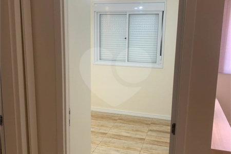 Apartamento à venda com 1 quarto em Consolação, São Paulo, SP