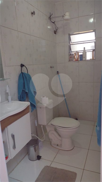 Sobrado à venda com 2 quartos em Cidade Tiradentes, São Paulo, SP