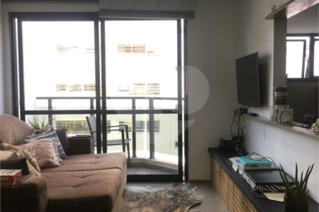 Triplex à venda com 1 suíte em Paraíso, São Paulo, SP
