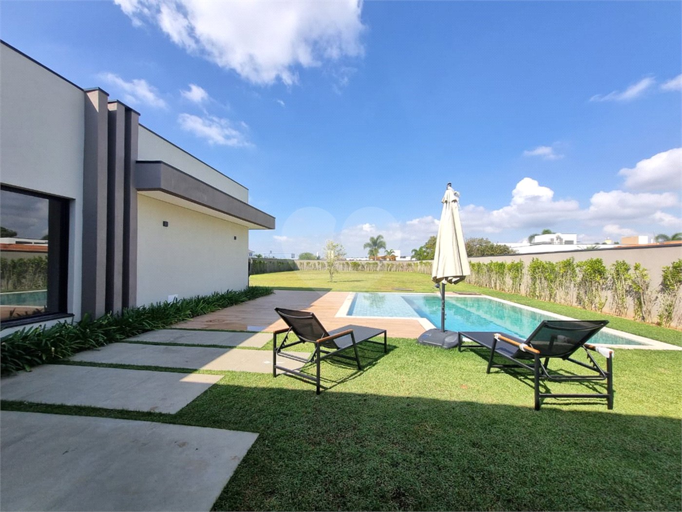 Casa à venda com 4 suítes no condomínio Xapada Park Ytu, Itu - SP