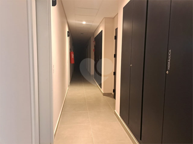 Apartamento à venda com 1 quarto em Chácara Santo Antônio, São Paulo, SP