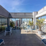Apartamento à venda com 2 suítes em Itaim Bibi, São Paulo, SP
