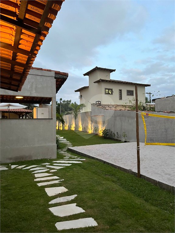 Casa à venda com 5 suítes em Bosque de Geribá, Armação dos Búzios, RJ