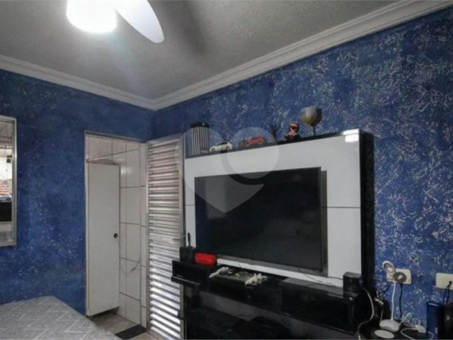 Sobrado à venda com 4 quartos, sendo 2 suítes,  em Lauzane Paulista, São Paulo, SP