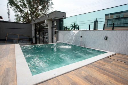 Casa à venda com 3 suítes em Jardim Paulista, Atibaia, SP