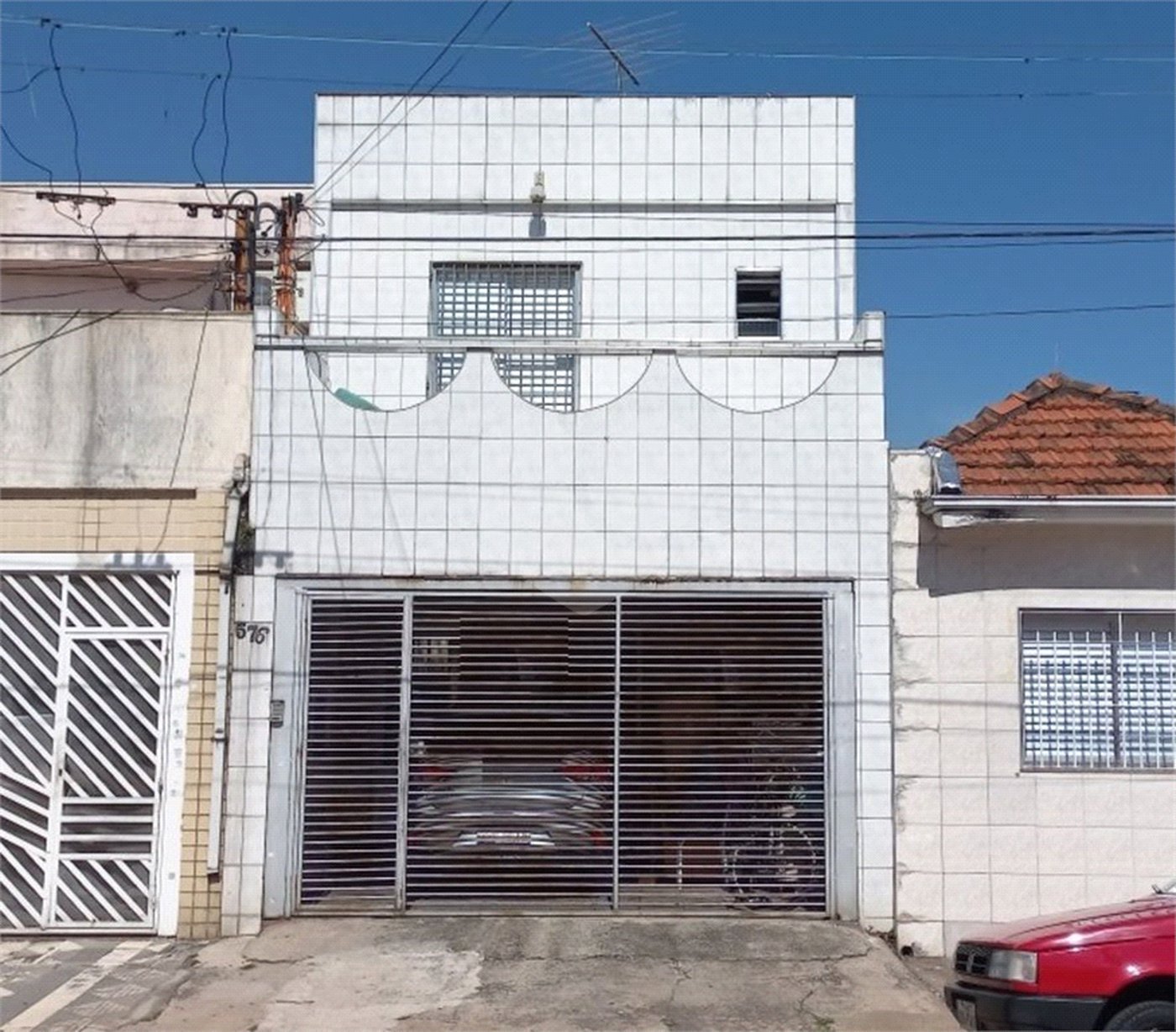 Sobrado à venda com 3 quartos, sendo 1 suíte, em Vila Maria Baixa, São Paulo, SP