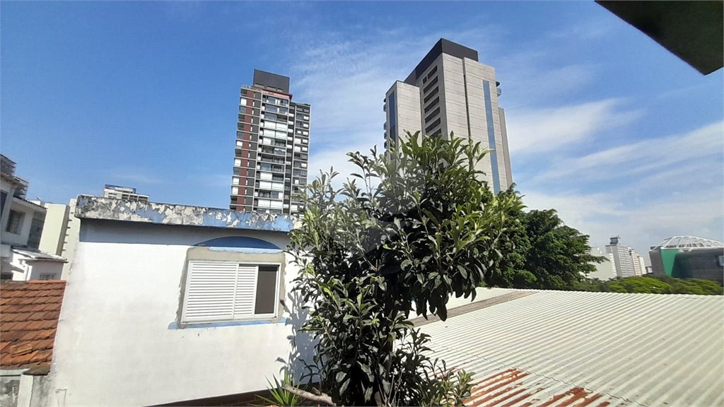 Casa de Vila à venda com 2 quartos em Água Branca, São Paulo, SP