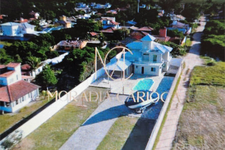 Casa à venda com 5 suítes em Marina, Armação dos Búzios, RJ