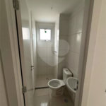 Apartamento à venda com 2 quartos em Jaguaré, São Paulo, SP