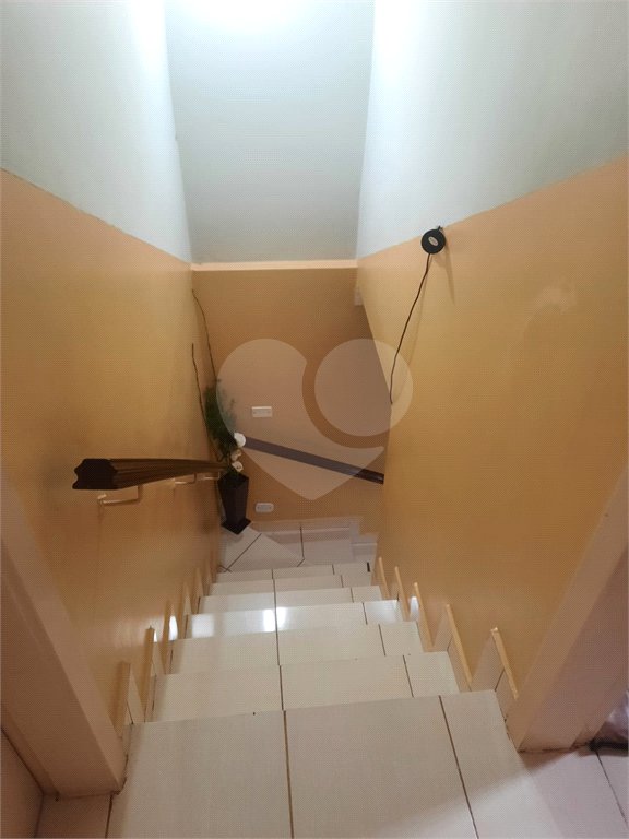 Sobrado à venda com 4 suítes em Limão, São Paulo, SP