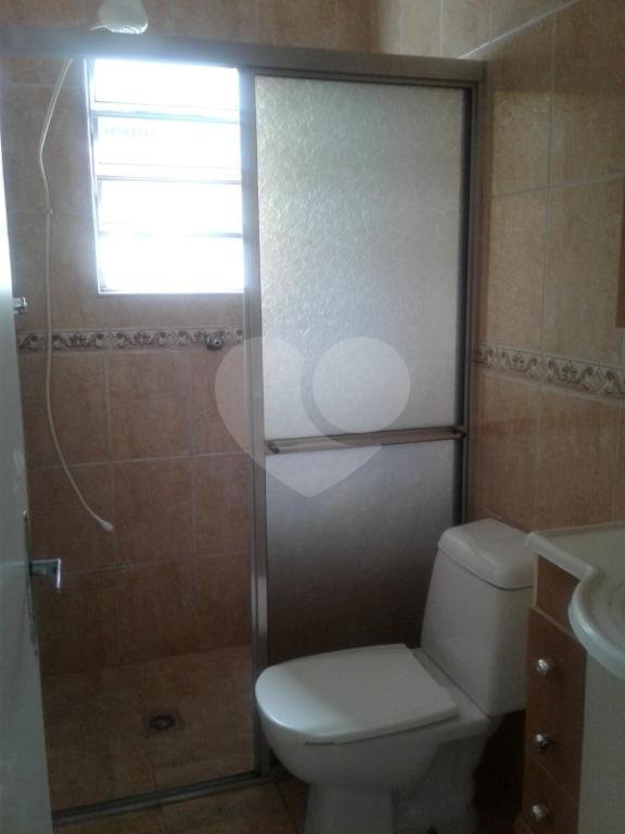 Sobrado à venda com 3 quartos, sendo 1 suíte, em Tucuruvi, São Paulo, SP