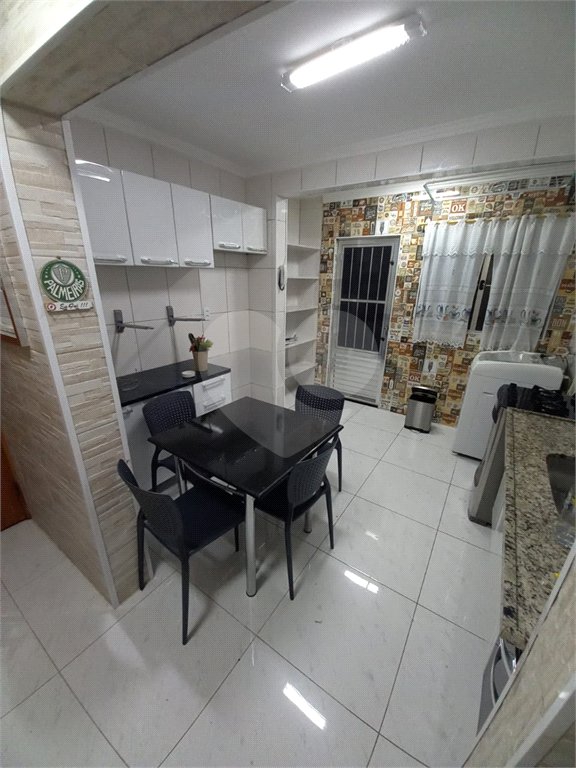 Apartamento à venda com 2 quartos em Santana, São Paulo, SP