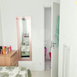 Apartamento à venda com 2 quartos em Vila Zat, São Paulo, SP