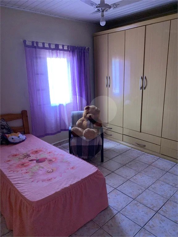 Sobrado à venda com 4 quartos em Casa Verde, São Paulo, SP