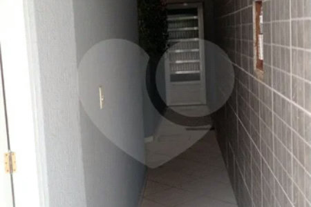 Casa à venda com 3 quartos, sendo 1 suíte, em Vila Aurora (zona Norte), São Paulo, SP