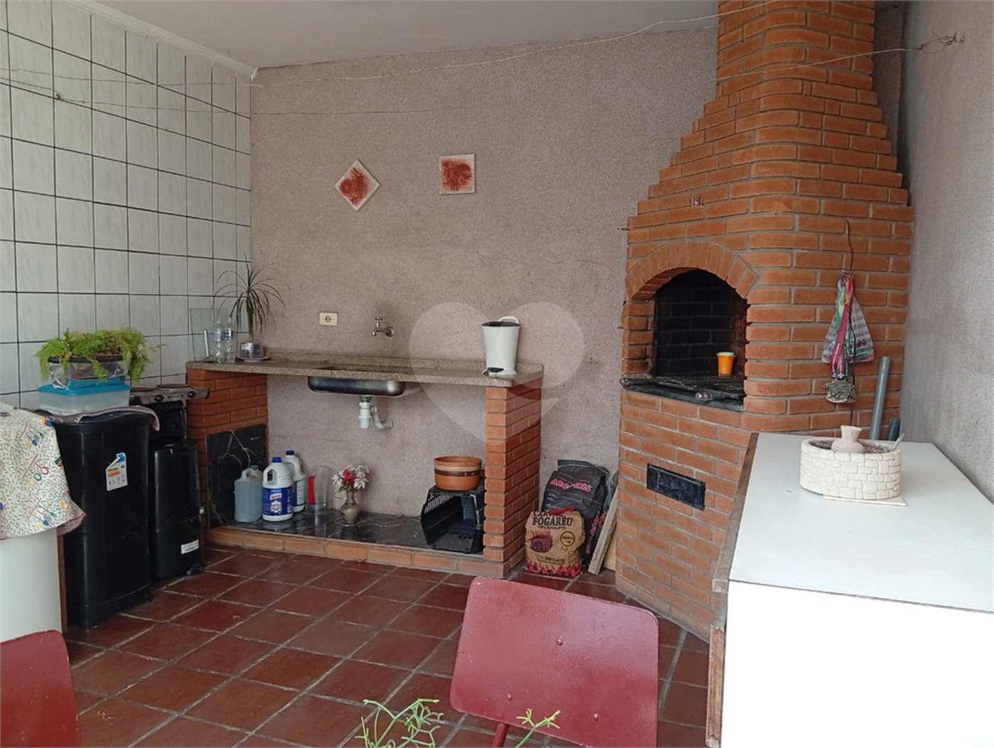 Casa Térrea à venda com 4 quartos, sendo 1 suíte, em Jardim Regina, São Paulo, SP
