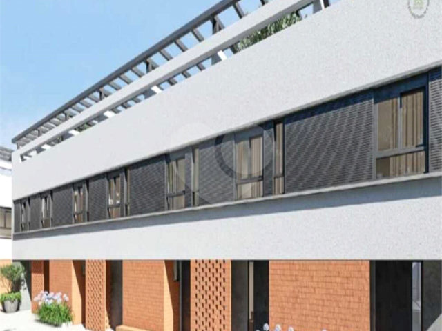 Casa à venda com 2 suítes no condomínio Ksa Ibirapuera, São Paulo - SP