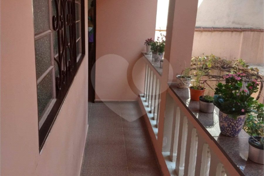 Casa Térrea à venda com 9 quartos, sendo 1 suíte, em Freguesia do Ó, São Paulo, SP