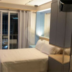Studio à venda com 1 suíte no Centro, São Paulo, SP