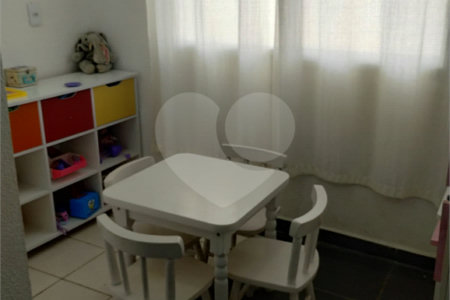 Apartamento à venda com 2 quartos em Vila Santa Teresa (zona Sul), São Paulo, SP