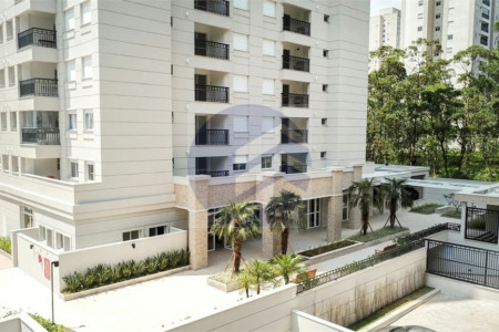 Apartamento à venda com 2 quartos, sendo 1 suíte, em Jardim Sul, São Paulo - SP