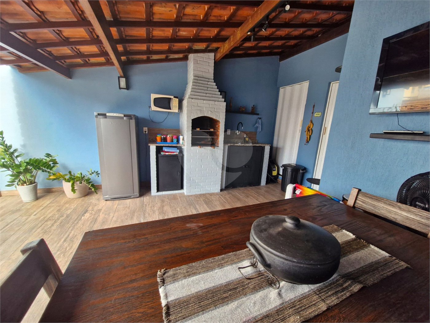 Casa de Vila à venda com 3 quartos, sendo 1 suíte, em Tijuca, Rio de Janeiro, RJ