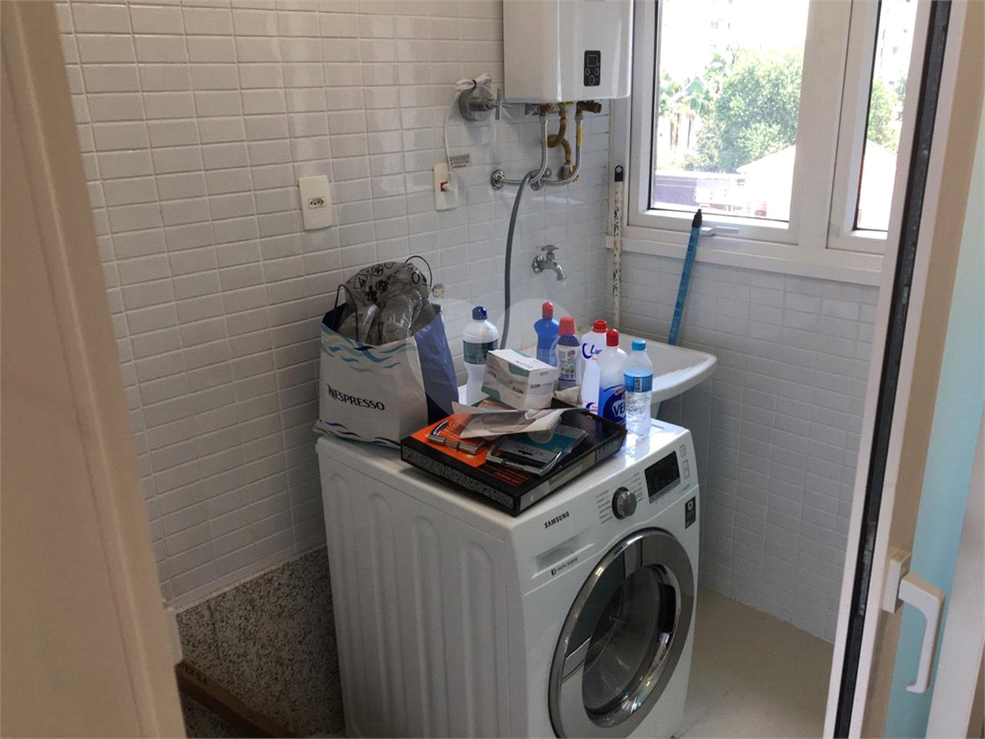 Apartamento à venda com 1 suíte em Vila Olímpia, São Paulo, SP