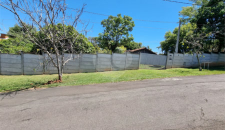 Terreno à venda no condomínio São Joaquim, Vinhedo - SP