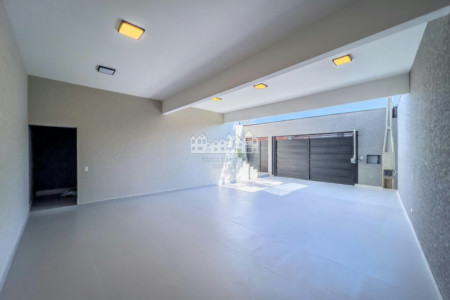 Casa à venda com 3 quartos, sendo 3 suítes, em Jardim Paulista, Atibaia - SP