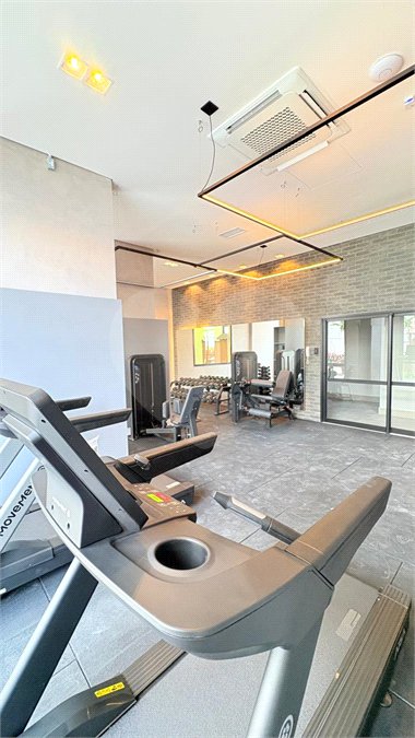 Apartamento à venda com 3 suítes em Parque Residencial Aquarius, São José dos Campos, SP