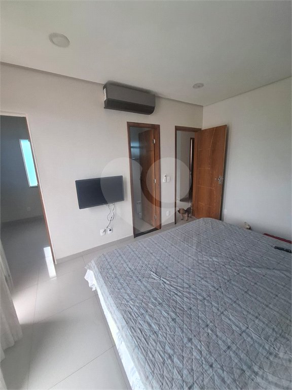Casa à venda com 3 quartos, sendo 1 suíte, em Campo Grande, Rio de Janeiro, RJ