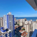 Apartamento Residencial à venda, Aviação, Praia Grande - AP1435.